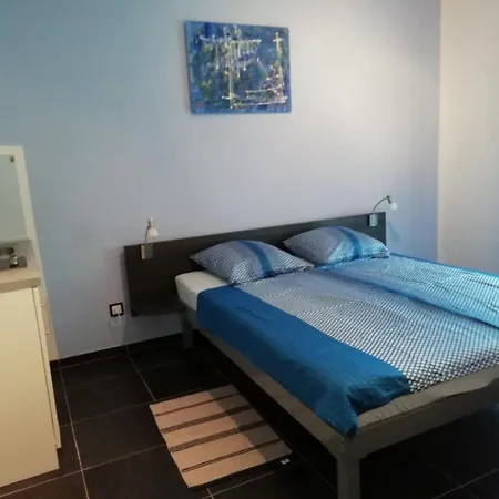 Apartment Fucane Medulin