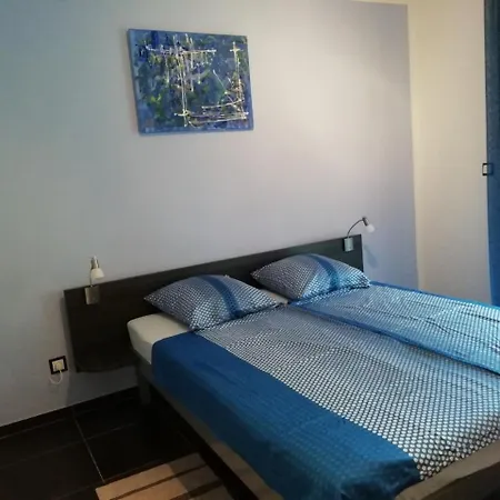 Fucane Apartment