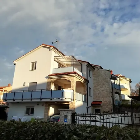 Apartman Fucane Medulin