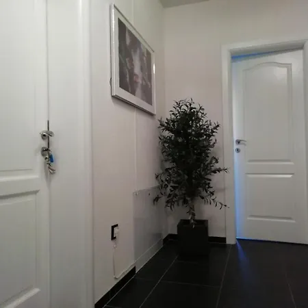Apartman Fucane Medulin
