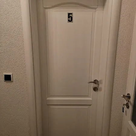 Apartman Fucane
