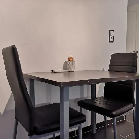 Apartament Fucane