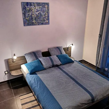 Apartman Fucane