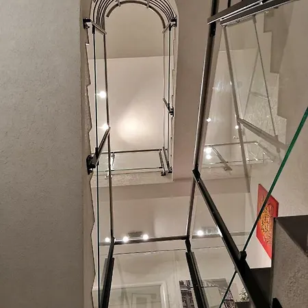 Apartman Fucane