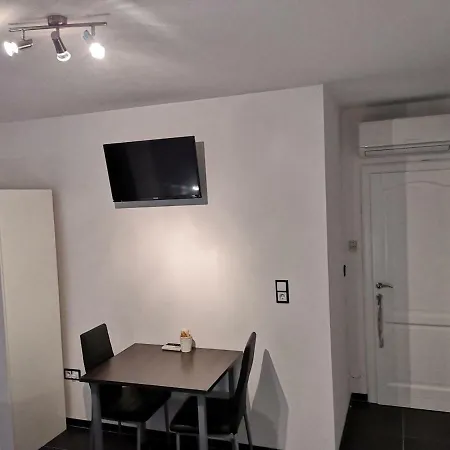 Fucane Apartment *