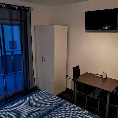 Fucane Apartment Medulin