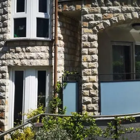 Apartman Fucane *