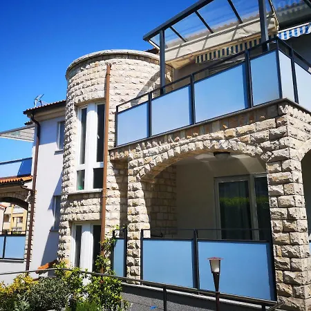 Fucane Apartament Medulin