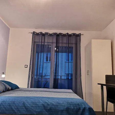 Fucane Apartment